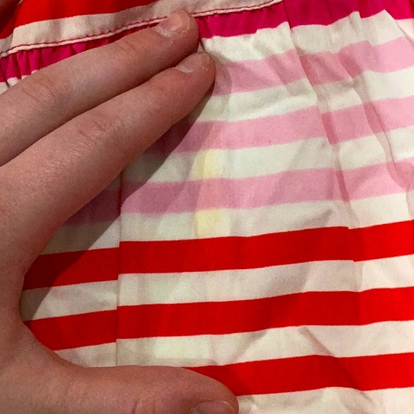 Hunter Rain Jacket Kids - Picture 2 of 3